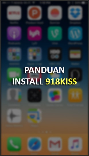 Install ios 00