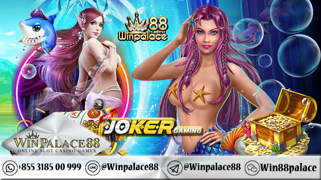 Joker123 Deposit Pulsa | Agen Joker123